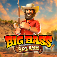 Big Bass Splash στη Novibet