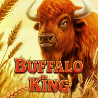 Buffalo King στη Novibet
