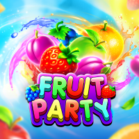 Fruit Party στη Novibet