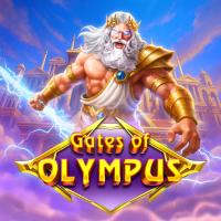 Gates of Olympus στη Novibet