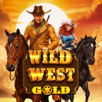 Wild West Gold στη Novibet